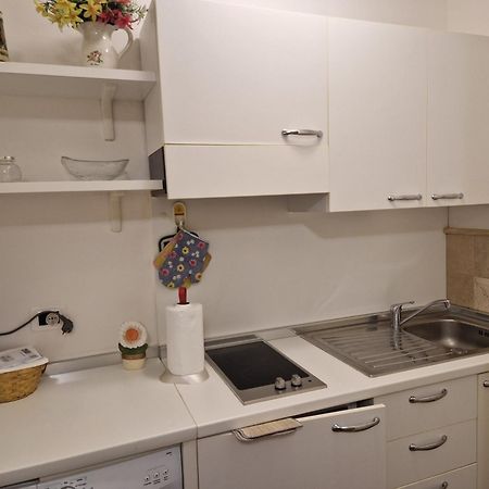 La Locanda Dei Conti, Piccolo E Confortevole Loft Siena Eksteriør bilde