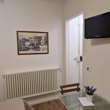 La Locanda Dei Conti, Piccolo E Confortevole Loft Siena Eksteriør bilde