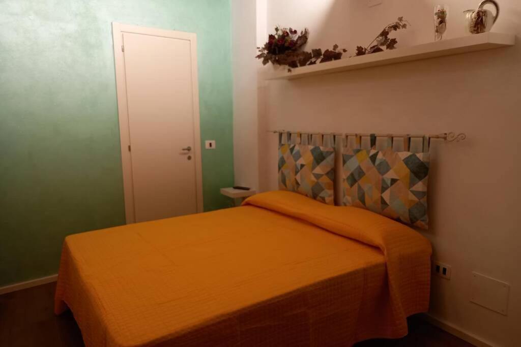 La Locanda Dei Conti, Piccolo E Confortevole Loft Siena Eksteriør bilde