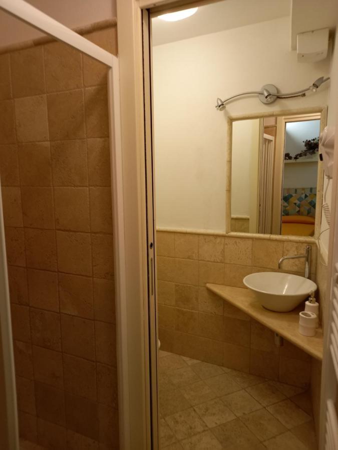 La Locanda Dei Conti, Piccolo E Confortevole Loft Siena Eksteriør bilde