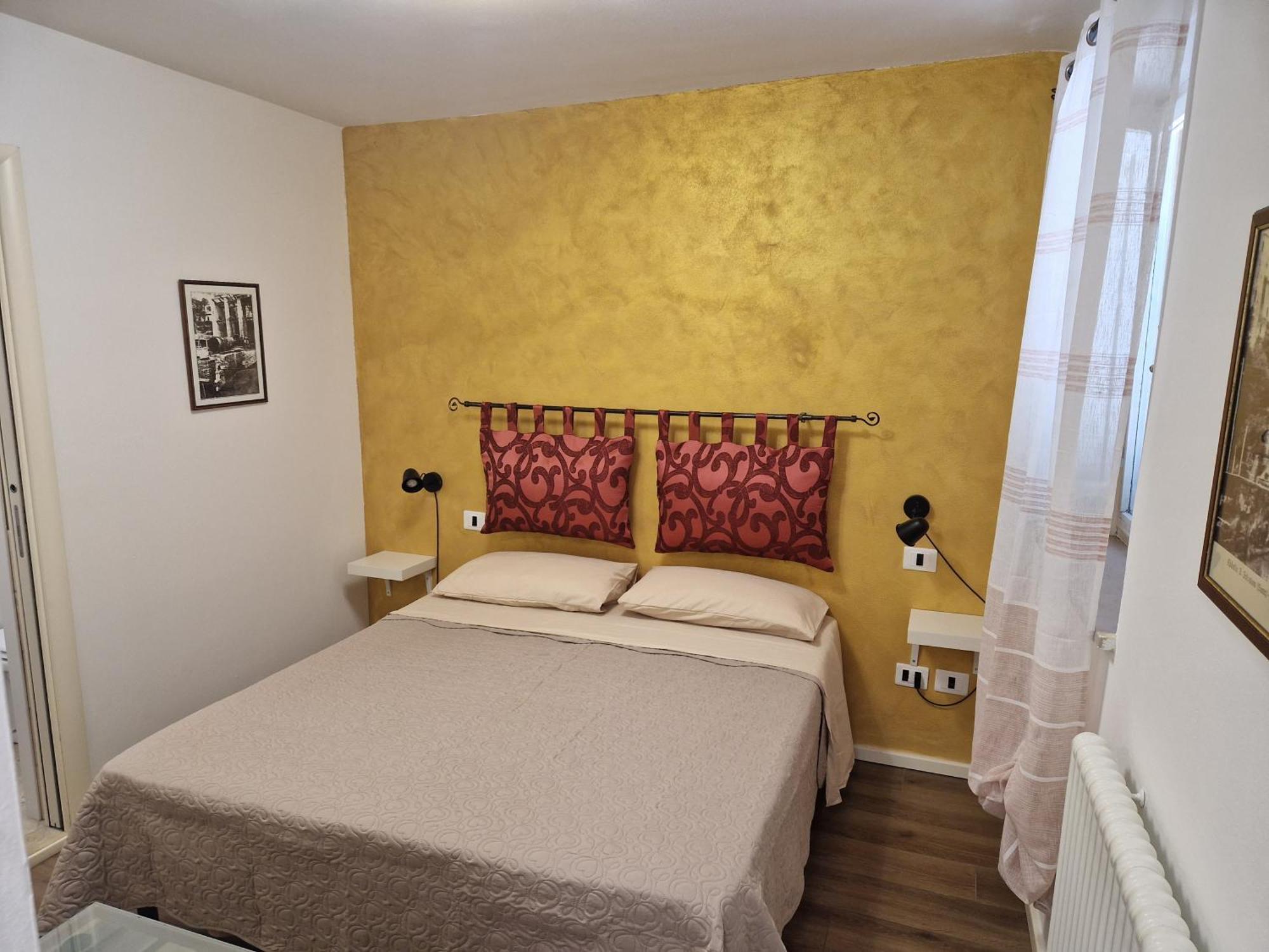La Locanda Dei Conti, Piccolo E Confortevole Loft Siena Eksteriør bilde